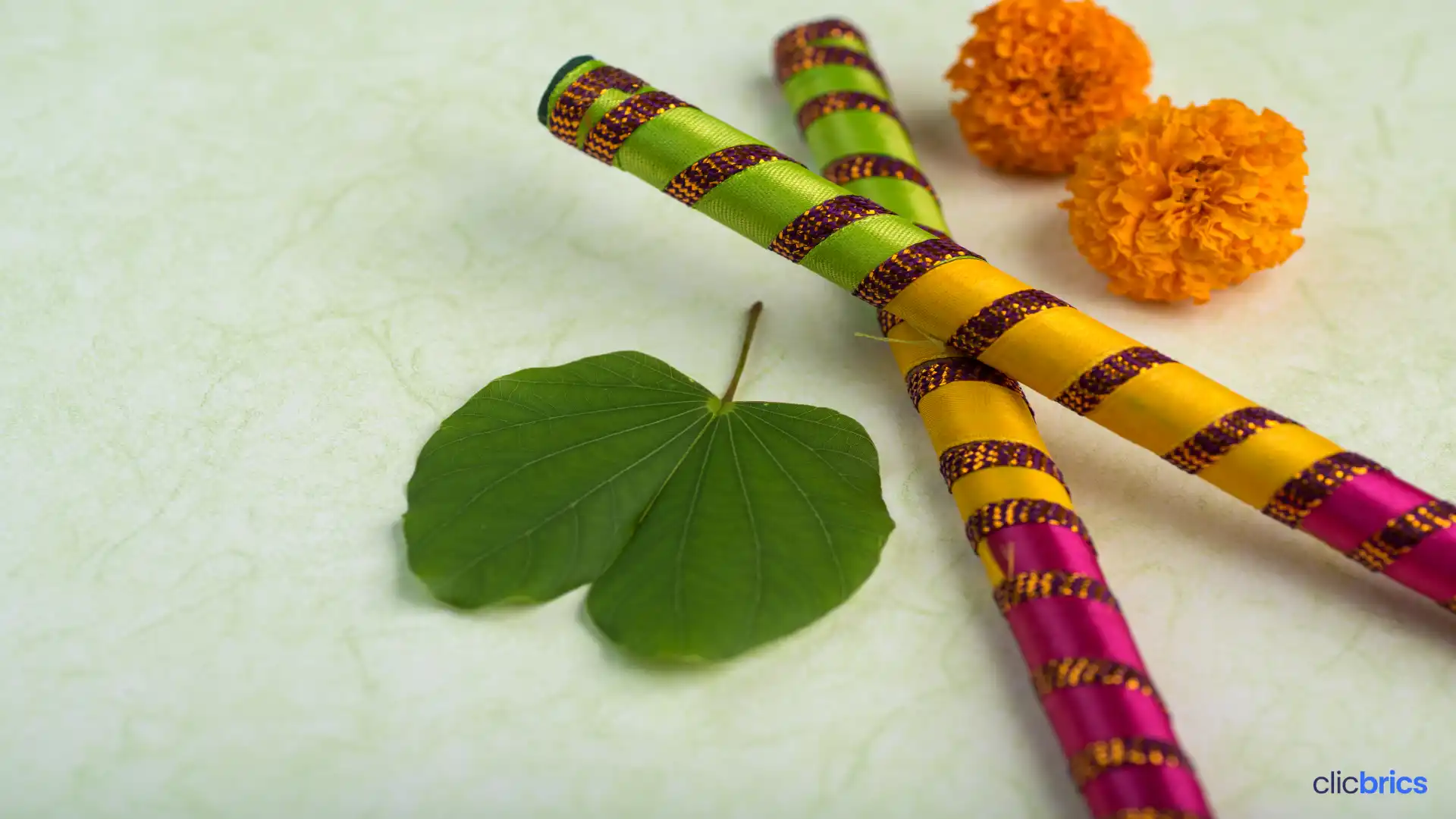 dussehra decoration ideas for office